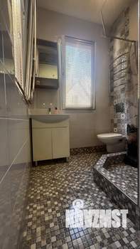 1-к квартира, посуточно, 34м2, 2/2 этаж