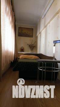 2-к квартира, посуточно, 41м2, 2/3 этаж
