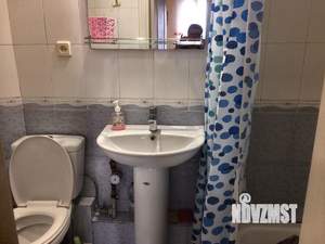 1-к квартира, на длительный срок, 32м2, 5/5 этаж