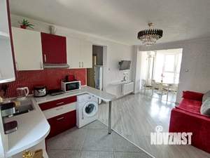 2-к квартира, посуточно, 49м2, 8/14 этаж