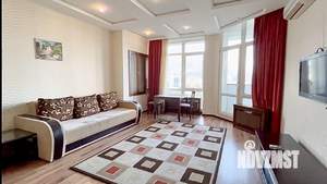 2-к квартира, посуточно, 50м2, 6/7 этаж