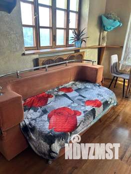 2-к квартира, посуточно, 65м2, 1/3 этаж