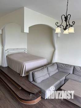 1-к квартира, на длительный срок, 64м2, 9/13 этаж