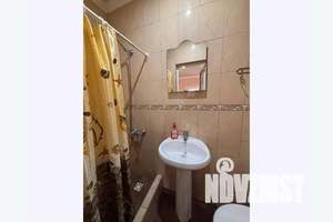 2-к квартира, посуточно, 35м2, 1/1 этаж