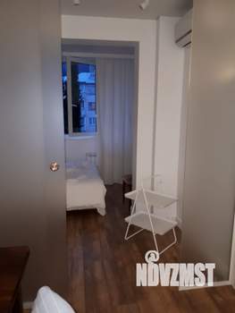 2-к квартира, посуточно, 52м2, 4/5 этаж