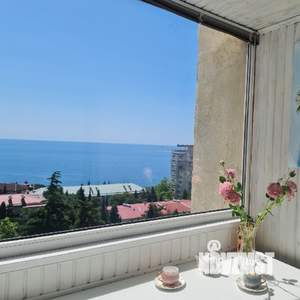 2-к квартира, посуточно, 55м2, 6/12 этаж