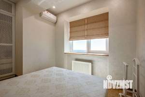 1-к квартира, посуточно, 60м2, 7/9 этаж