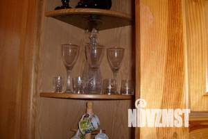 2-к квартира, посуточно, 50м2, 1/2 этаж