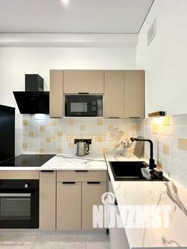 1-к квартира, посуточно, 36м2, 3/8 этаж