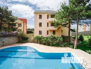 1-к квартира, посуточно, 120м2, 1/1 этаж