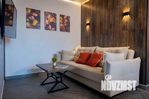 2-к квартира, посуточно, 78м2, 2/3 этаж