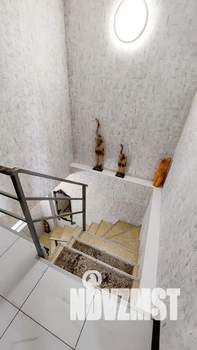 1-к квартира, посуточно, 80м2, 4/4 этаж