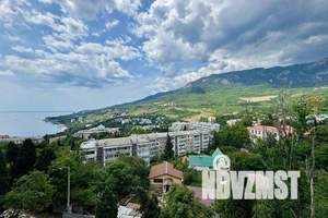 2-к квартира, посуточно, 57м2, 5/7 этаж