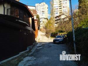 1-к квартира, посуточно, 23м2, 2/5 этаж