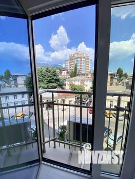 1-к квартира, посуточно, 60м2, 4/10 этаж