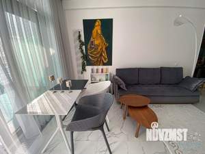 2-к квартира, посуточно, 68м2, 2/8 этаж