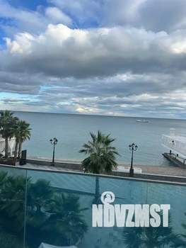 2-к квартира, посуточно, 74м2, 2/6 этаж