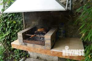 2-к квартира, посуточно, 40м2, 2/2 этаж