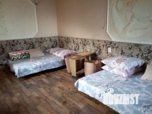 1-к квартира, посуточно, 31м2, 3/3 этаж