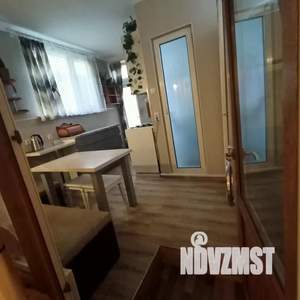 1-к квартира, посуточно, 40м2, 1/2 этаж