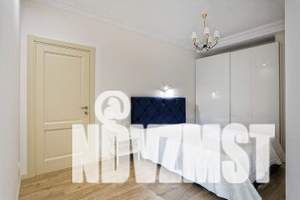 2-к квартира, посуточно, 67м2, 8/19 этаж