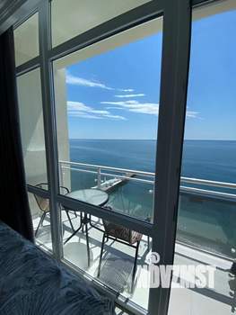 1-к квартира, посуточно, 30м2, 4/8 этаж