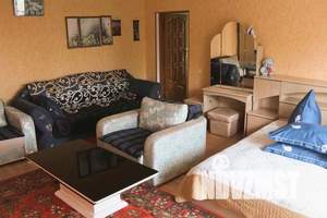 1-к квартира, посуточно, 60м2, 2/2 этаж
