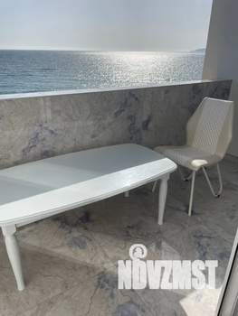 Студия квартира, посуточно, 47м2, 3/7 этаж