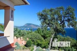 2-к квартира, посуточно, 60м2, 2/2 этаж