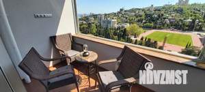 2-к квартира, посуточно, 65м2, 12/15 этаж