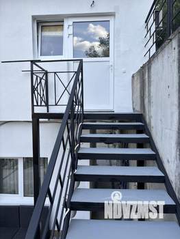 Студия квартира, посуточно, 25м2, 3/3 этаж