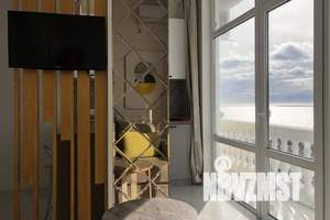 1-к квартира, посуточно, 22м2, 4/6 этаж