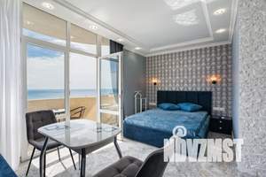 1-к квартира, посуточно, 28м2, 4/6 этаж