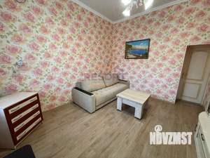 1-к квартира, на длительный срок, 30м2, 2/2 этаж