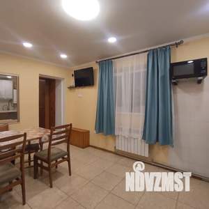 2-к квартира, посуточно, 50м2, 1/3 этаж