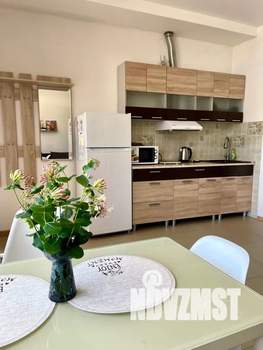 1-к квартира, посуточно, 35м2, 1/3 этаж