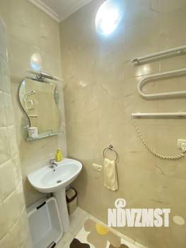 2-к квартира, посуточно, 50м2, 2/2 этаж