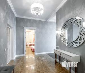 3-к квартира, посуточно, 220м2, 11/11 этаж