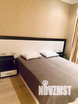 3-к квартира, посуточно, 120м2, 1/1 этаж