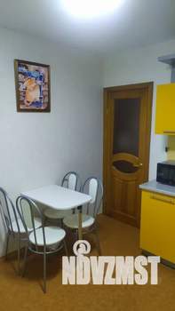 2-к квартира, посуточно, 52м2, 2/10 этаж