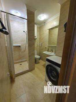 1-к квартира, посуточно, 36м2, 2/5 этаж