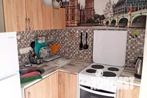 1-к квартира, посуточно, 45м2, 3/10 этаж
