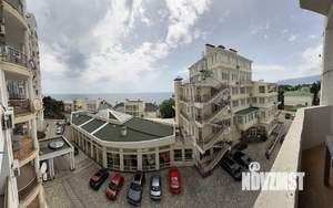 2-к квартира, посуточно, 80м2, 5/8 этаж