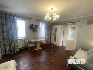 1-к квартира, на длительный срок, 30м2, 1/3 этаж