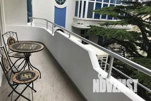 3-к квартира, посуточно, 105м2, 6/9 этаж