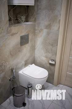 Студия квартира, посуточно, 31м2, 2/7 этаж