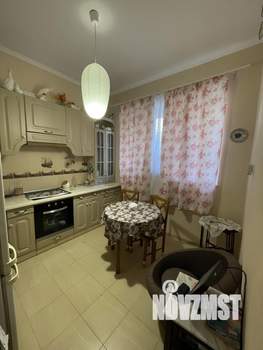 2-к квартира, на длительный срок, 52м2, 1/11 этаж