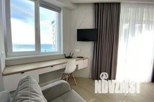 1-к квартира, посуточно, 37м2, 7/11 этаж