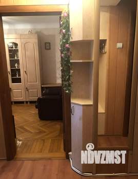 2-к квартира, на длительный срок, 64м2, 4/5 этаж