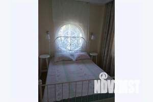 3-к квартира, посуточно, 105м2, 6/9 этаж